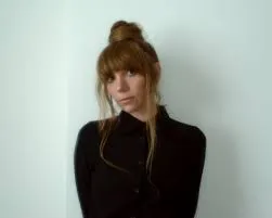 Portrait von Poppy Ackroyd