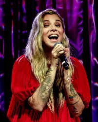 Portrait von Christina Perri