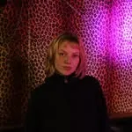 Portrait von Marie Wolke